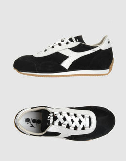 Sneakers - FÜR - - DIADORA -