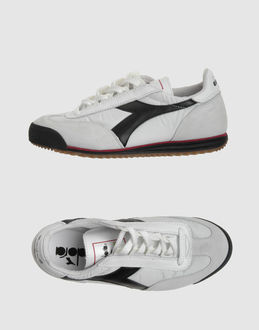 DIADORA - CHAUSSURES - Sneakers sur YOOX.COM