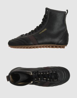 Stiefeletten - F�R - - BIKKEMBERGS -