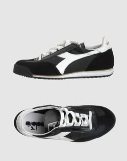 Sneakers - F�R - - DIADORA -