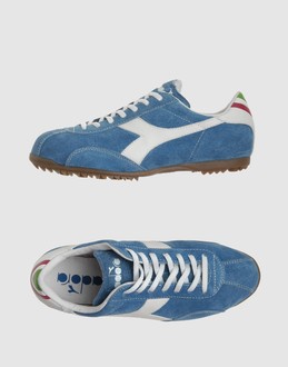 DIADORA - CHAUSSURES - Sneakers sur YOOX.COM