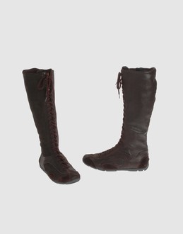Stiefel - F�R - - PRADA SPORT -