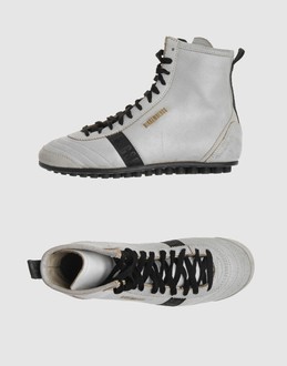 BIKKEMBERGS - CHAUSSURES - Sneakers - SUR YOOX.COM