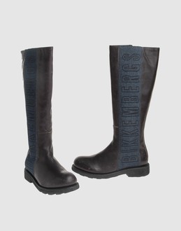 Stiefel - F�R - - BIKKEMBERGS -