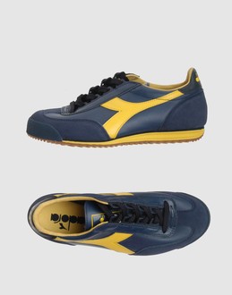 DIADORA - CHAUSSURES - Sneakers sur YOOX.COM