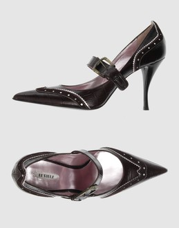 Pumps - F�R - - LE SILLA -