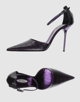 LE SILLA - SCHUHE - Pumps - BEI YOOX.COM
