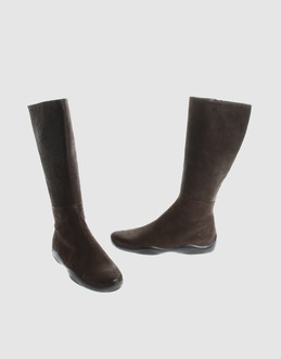 Stiefel - F�R - - PRADA SPORT -
