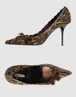 Pumps - F�R - - LE SILLA -