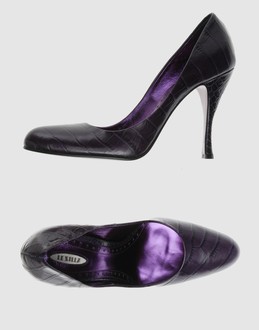 Pumps - F�R - - LE SILLA -