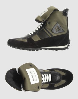 HELMUT LANG - CHAUSSURES - Sneakers sur YOOX.COM