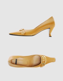 CASADEI - CHAUSSURES - Escarpins sur YOOX.COM