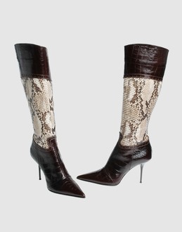 Stiefel - FÜR - - LE SILLA -