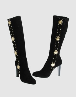 Stiefel - FÜR - - LE SILLA -