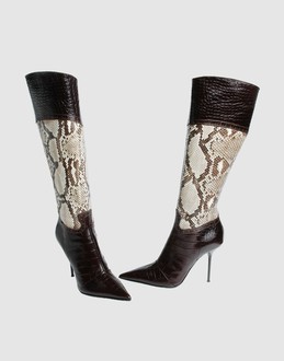 Stiefel - FÜR - - LE SILLA -