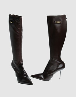 Stiefel - FÜR - - LE SILLA -