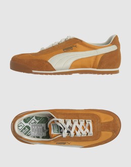 PUMA - CHAUSSURES - Sneakers - SUR YOOX.COM