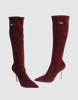 Stiefel - FÜR - - LE SILLA -