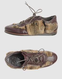 Sneakers - F�R - - SISSI ROSSI -