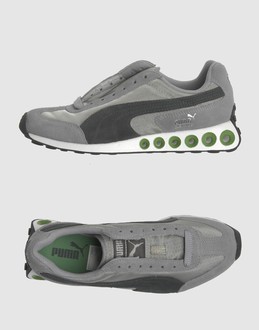 PUMA - CHAUSSURES - Sneakers - SUR YOOX.COM
