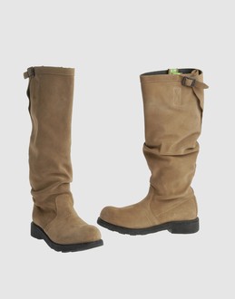 Stiefel - F�R - - BIKKEMBERGS -