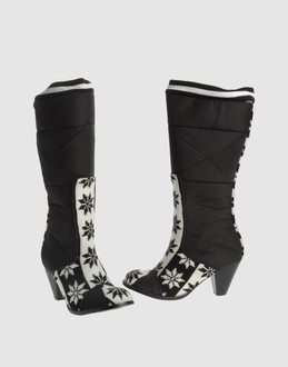 IRREGULAR CHOICE - CHAUSSURES - Bottes sur YOOX.COM