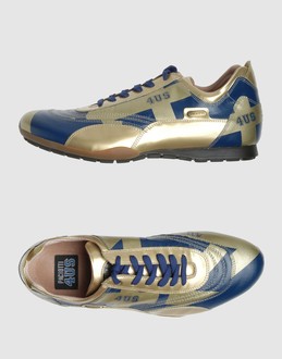 Sneakers - F�R - - PACIOTTI 4US -