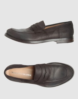 OFFICINE CREATIVE ITALIA - CHAUSSURES - Mocassins sur YOOX.COM