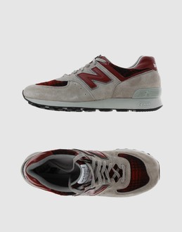 NEW BALANCE - CALZATURE - Sneakers su YOOX.COM