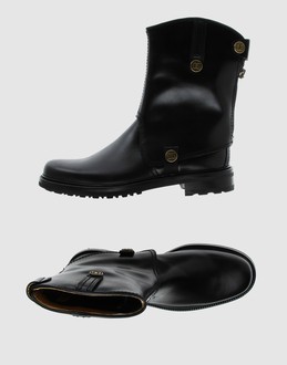 Stiefeletten - F�R - - DOLCE & GABBANA -