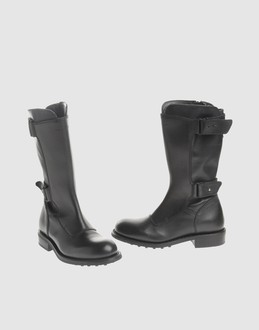 Springerstiefel - F�R - - MARLBORO CLASSICS -
