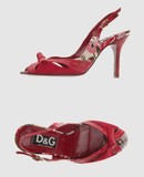 Bildanzeige: D&G > Schuhe Nr. 44055321