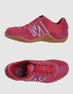 Sneakers - F�R - - MERRELL -
