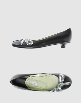 Pumps - F�R - - ALIMA -