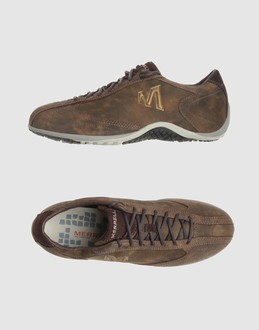 Sneakers - F�R - - MERRELL -