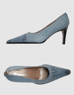 Pumps - F�R - - L� AUTRE CHOSE  -