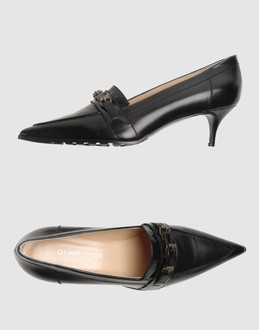 L' AUTRE CHOSE - CHAUSSURES - Mocassins sur YOOX.COM