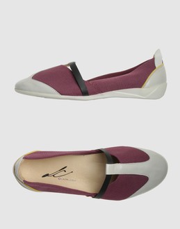 L' AUTRE CHOSE - CHAUSSURES - Ballerines sur YOOX.COM