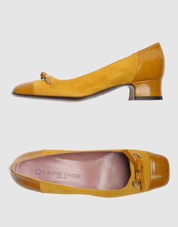 Pumps - FÜR - - L´ AUTRE CHOSE -