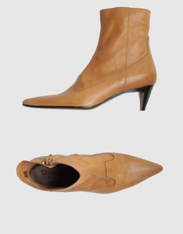 L' AUTRE CHOSE - CHAUSSURES - Bottines sur YOOX.COM