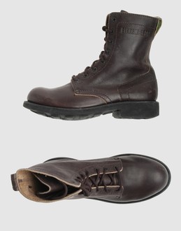 Springerstiefel - F�R - - BIKKEMBERGS -