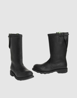 Stiefel - F�R - - BIKKEMBERGS -