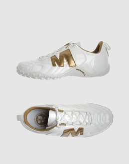 MERRELL - CHAUSSURES - Sneakers sur YOOX.COM
