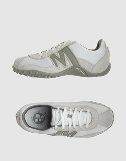 MERRELL - CHAUSSURES - Sneakers sur YOOX.COM