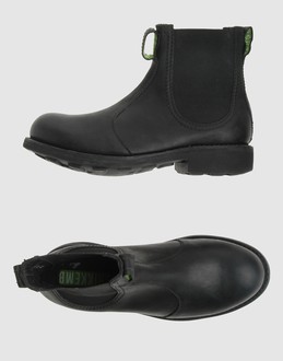 Stiefeletten - F�R - - BIKKEMBERGS -