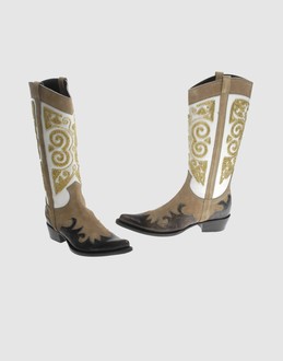 Stiefel - F�R - - SONORA -