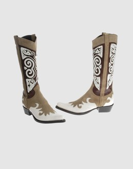 Stiefel - F�R - - SONORA -