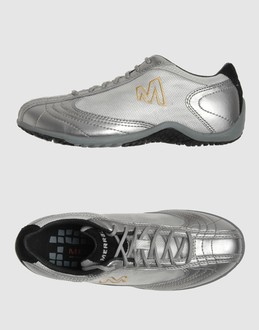 MERRELL - CHAUSSURES - Sneakers sur YOOX.COM