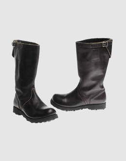 Stiefel - F�R - - CULT -