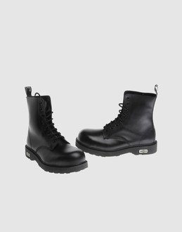 Springerstiefel - F�R - - CULT -